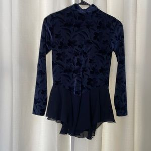 Figure Skating dress